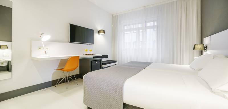  ILUNION Bilbao Hotel