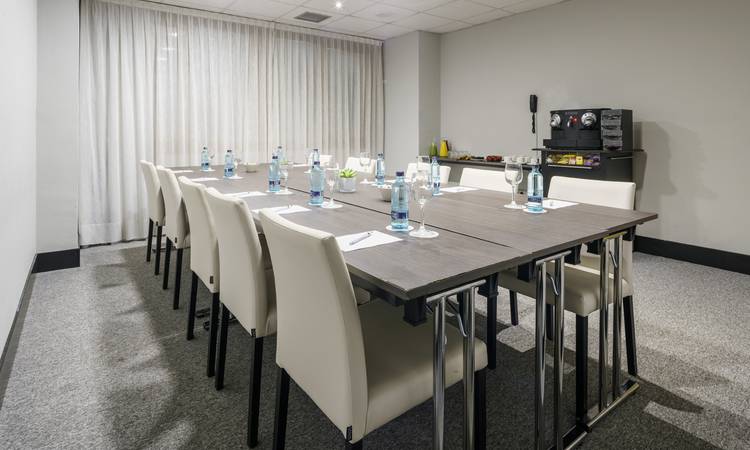 Saal Aula Ilunion Bilbao Hotel Bilbao Saal Aula Ilunion Bilbao Hotel Bilbao