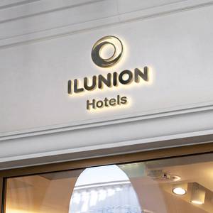 EINRICHTUNGEN ILUNION Bilbao Hotel Bilbao