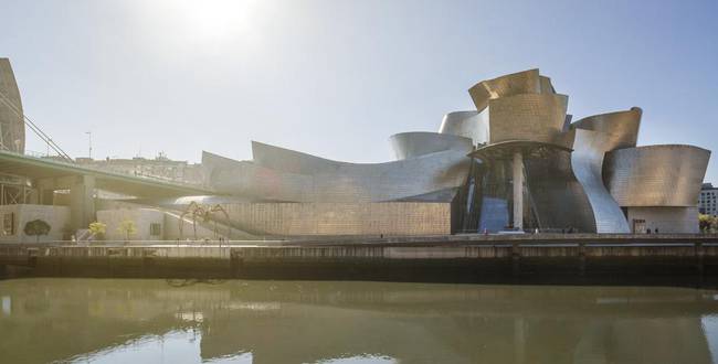 Bilbao Bilbao