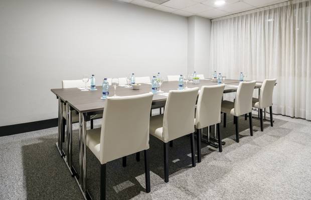 Saal Aula ILUNION Bilbao Hotel Bilbao